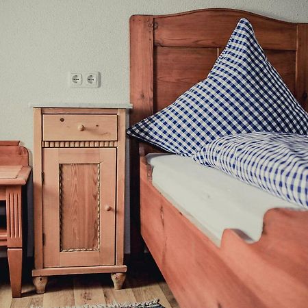 Gasthof Kornbachtal Гефрес Екстер'єр фото