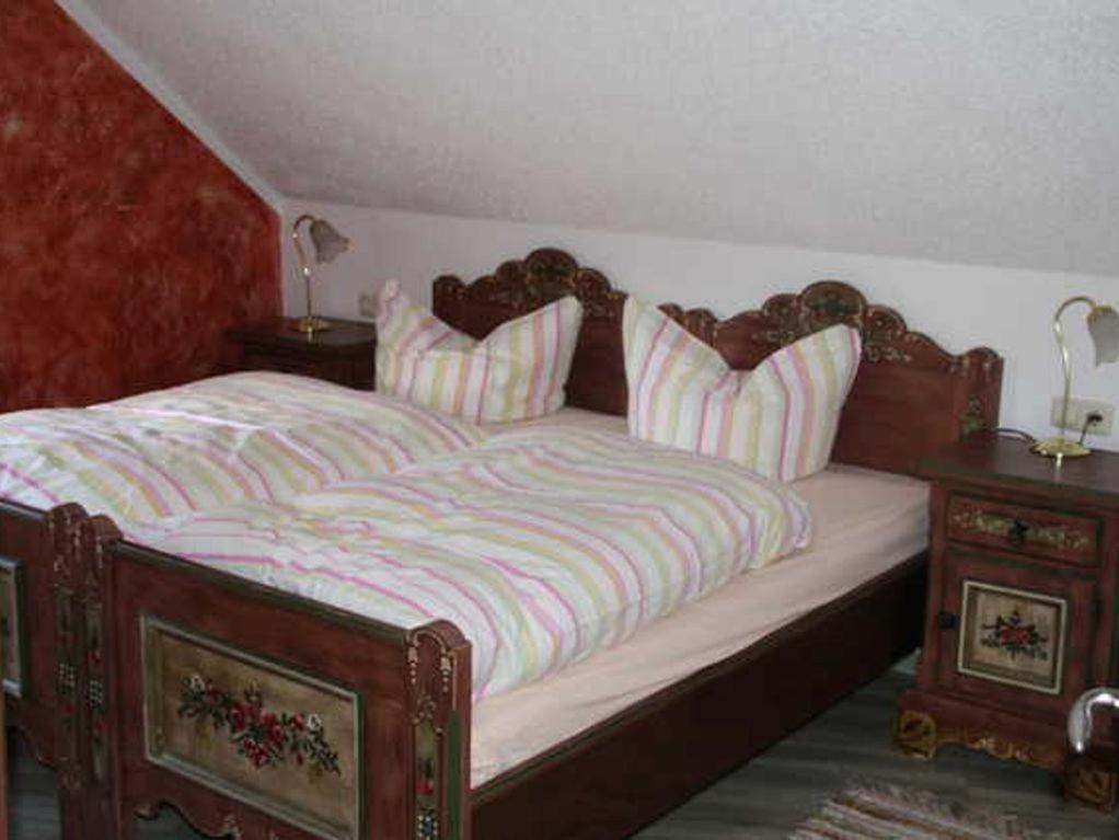 Gasthof Kornbachtal Гефрес Екстер'єр фото
